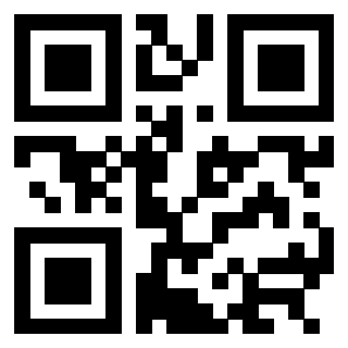 Immagine del QrCode di 3304393268