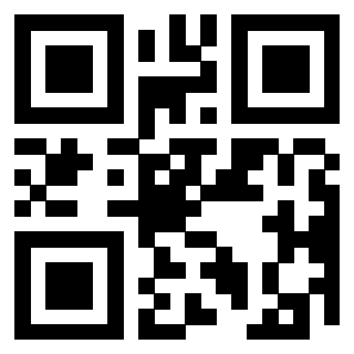 Immagine del Qr Code di 3304393270