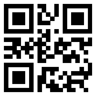 Immagine del QrCode di 3304393272