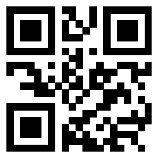 3304393274 QrCode associato