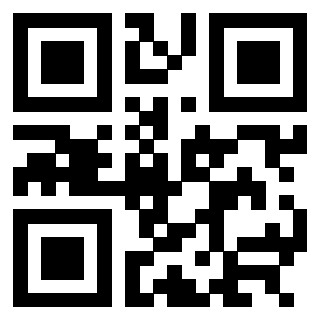 3304393275 - Immagine del QrCode
