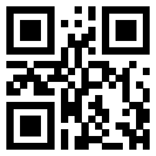 3304393277 - Immagine del QrCode associato