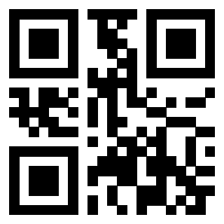 Immagine del QrCode di 3304393278