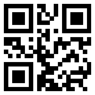 Scansione del Qr Code di 3304393280