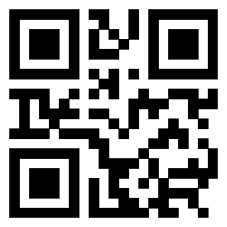 3304393281 Qr Code associato