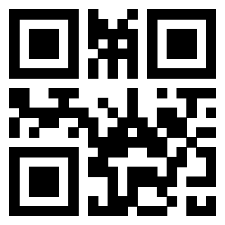 Scansione del Qr Code di 3304393284