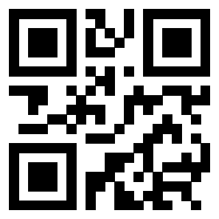 Il Qr Code di 3304393285