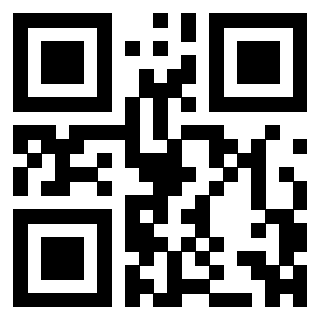 3304393286 - Immagine del QrCode