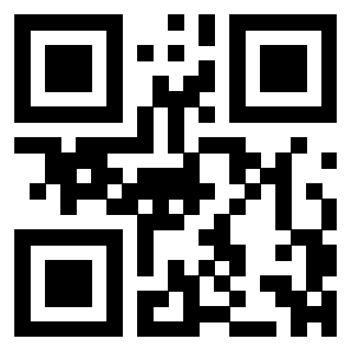 Il QrCode di 3304393287