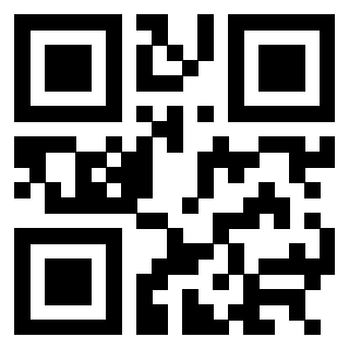3304393289 - Immagine del QrCode associato