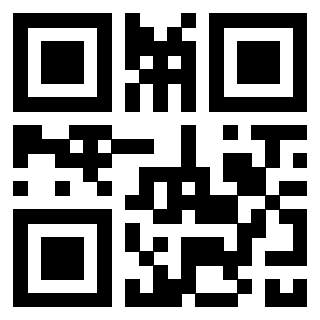 3304393296 - Immagine del Qr Code