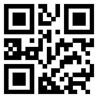 3304393298 QrCode associato