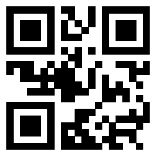 Qr Code di 3304393300