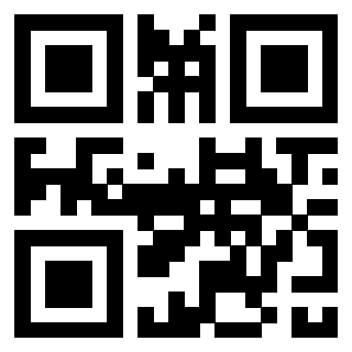 Immagine del QrCode di 3304393303