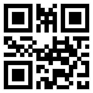 Immagine del Qr Code di 3304393304