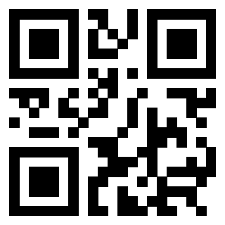 3304393305 - Immagine del QrCode