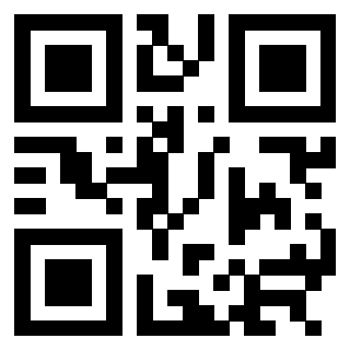 Qr Code di 3304393306
