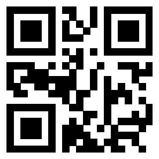 3304393307 Qr Code associato