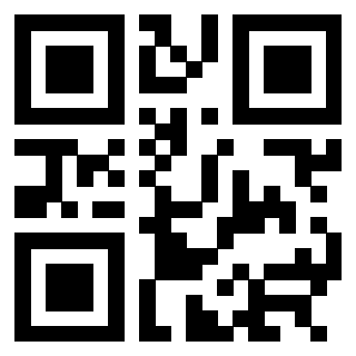 3304393308 - Immagine del Qr Code