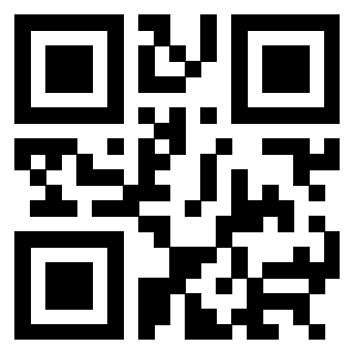 3304393309 - Immagine del QrCode associato