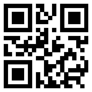 3304393315 - Immagine del QrCode