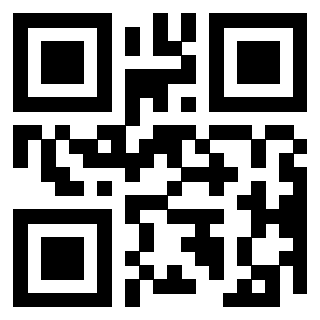 Il Qr Code di 3304393316