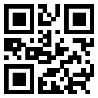 Il Qr Code di 3304393319