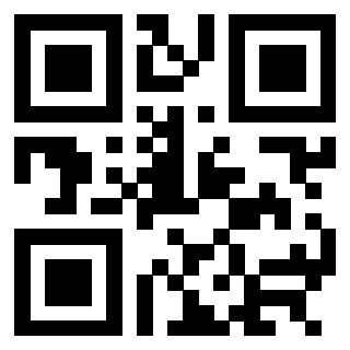 3304393321 - Immagine del QrCode