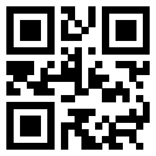 Il Qr Code di 3304393322