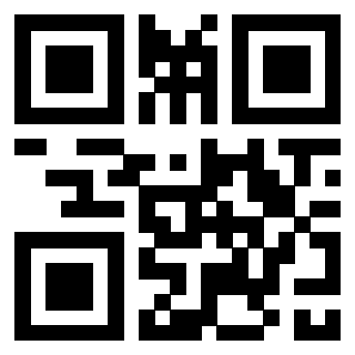 3304393323 - Immagine del Qr Code associato