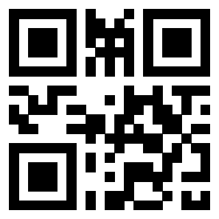 Immagine del Qr Code di 3304393324