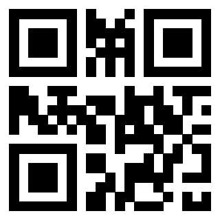 Immagine del QrCode di 3304393331