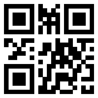 Qr Code di 3304393332