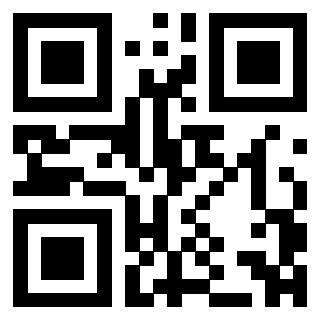 3304393334 - Immagine del QrCode associato