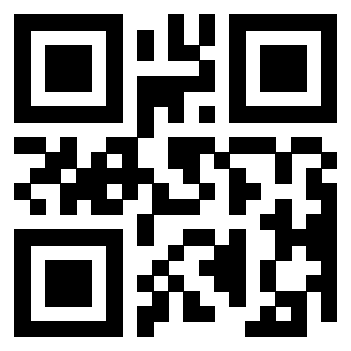 3304393335 Qr Code associato