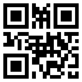 Scansione del Qr Code di 3304393342
