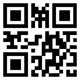 Immagine del Qr Code di 3304393345