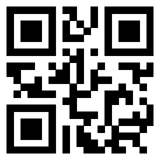 3304393347 - Immagine del Qr Code associato
