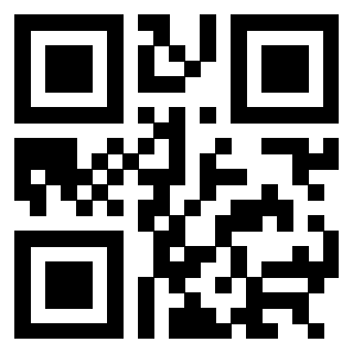 3304393349 - Immagine del QrCode