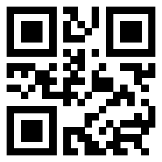 3304393350 - Immagine del QrCode