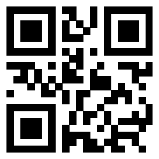 3304393351 QrCode associato