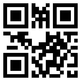 3304393355 - Immagine del QrCode associato