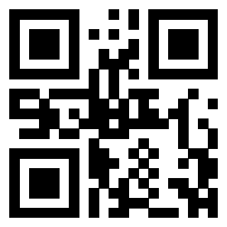 Immagine del QrCode di 3304393360