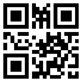Immagine del QrCode di 3304393361