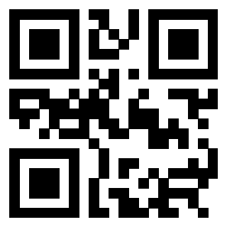 3304393362 QrCode associato