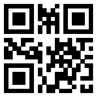3304393363 Qr Code associato