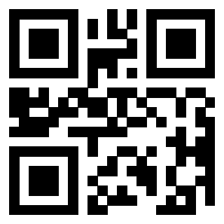3304393364 QrCode associato