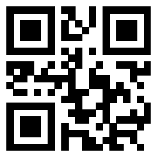 Immagine del QrCode di 3304393365