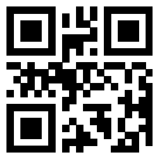 Immagine del Qr Code di 3304393366