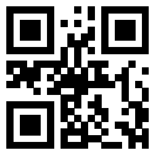 3304393367 - Immagine del Qr Code